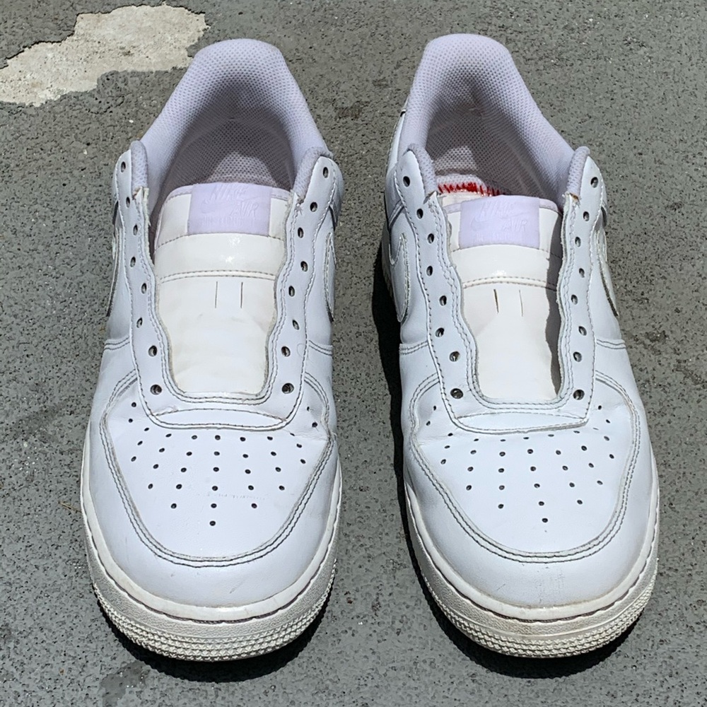 Size 8.5 Men’s Air Force 1